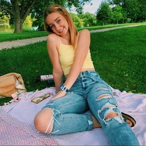 Meet your Posher, Skyler